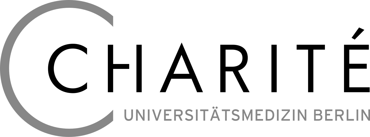 Charité Berlin hospital logo