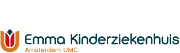 Emma Kinderziekenhuis hospital logo