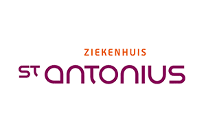 St. Antonius hospital logo