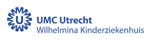 UMC Utrecht / WKZ hospital logo